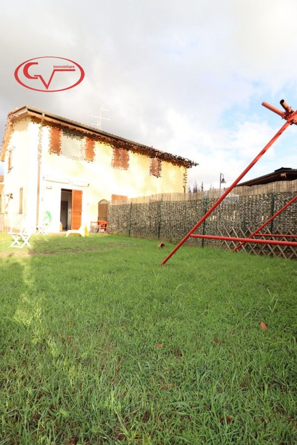 appartamento in vendita a San Giovanni Valdarno