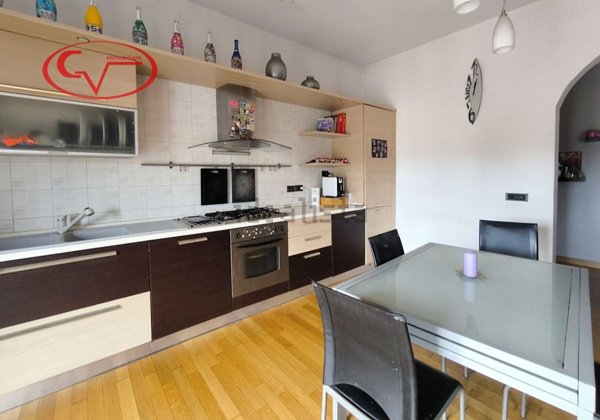 appartamento in vendita a San Giovanni Valdarno