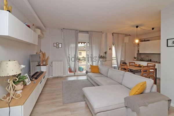 appartamento in vendita a San Giovanni Valdarno