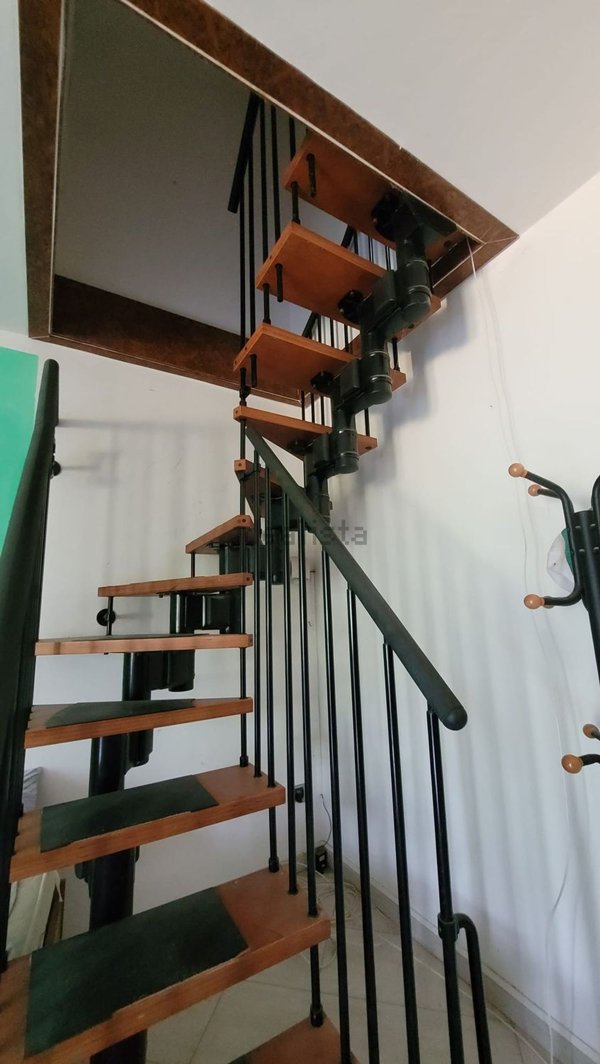 appartamento in vendita a San Giovanni Valdarno