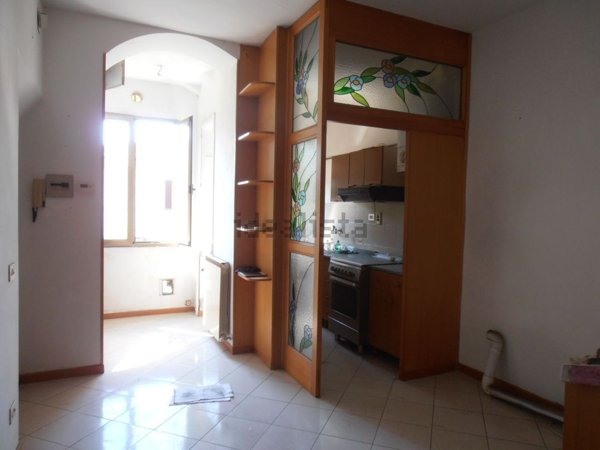 appartamento in vendita a San Giovanni Valdarno