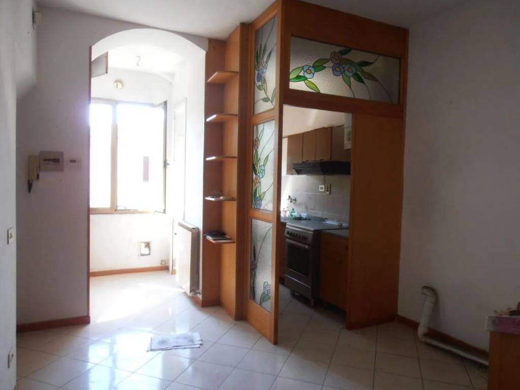 appartamento in vendita a San Giovanni Valdarno