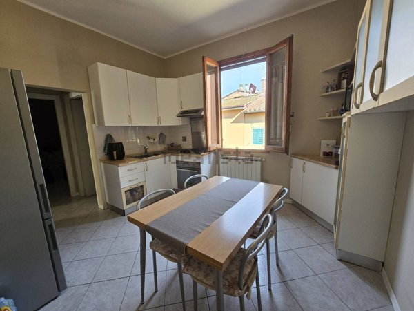 appartamento in vendita a San Giovanni Valdarno