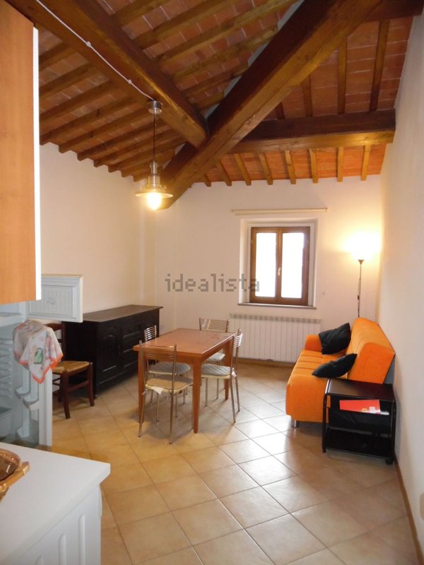 appartamento in vendita a San Giovanni Valdarno