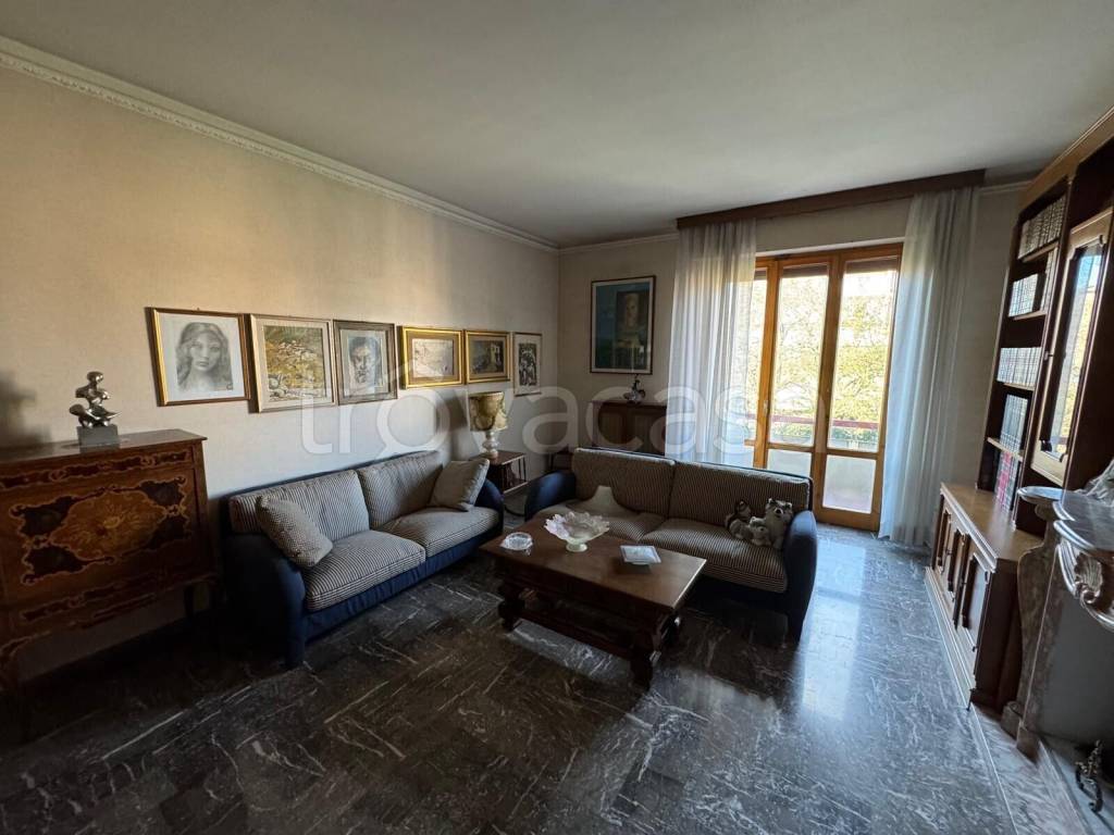 appartamento in vendita a San Giovanni Valdarno