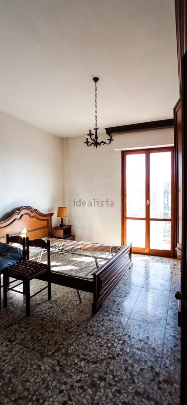 appartamento in vendita a San Giovanni Valdarno