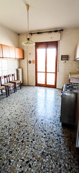 appartamento in vendita a San Giovanni Valdarno