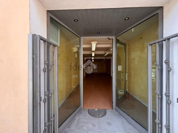 ufficio in vendita a San Giovanni Valdarno
