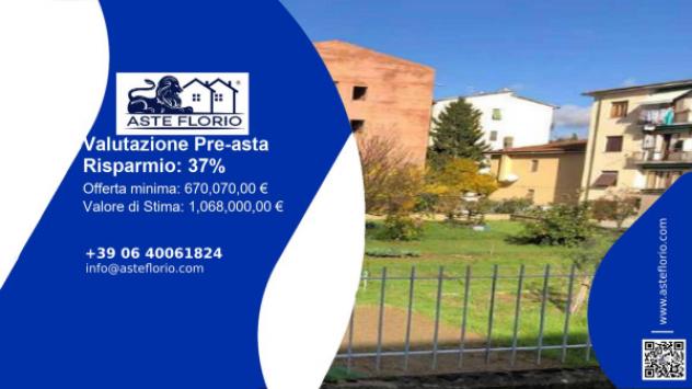 negozio in vendita a San Giovanni Valdarno