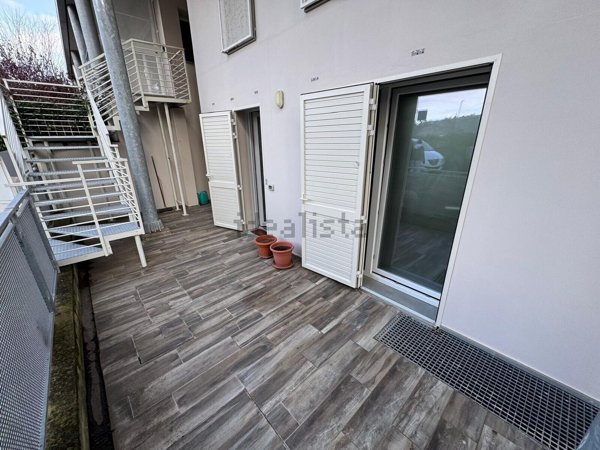 appartamento in vendita a San Giovanni Valdarno