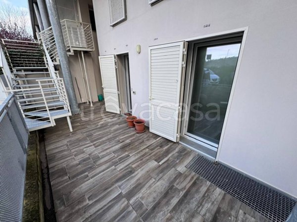 appartamento in vendita a San Giovanni Valdarno