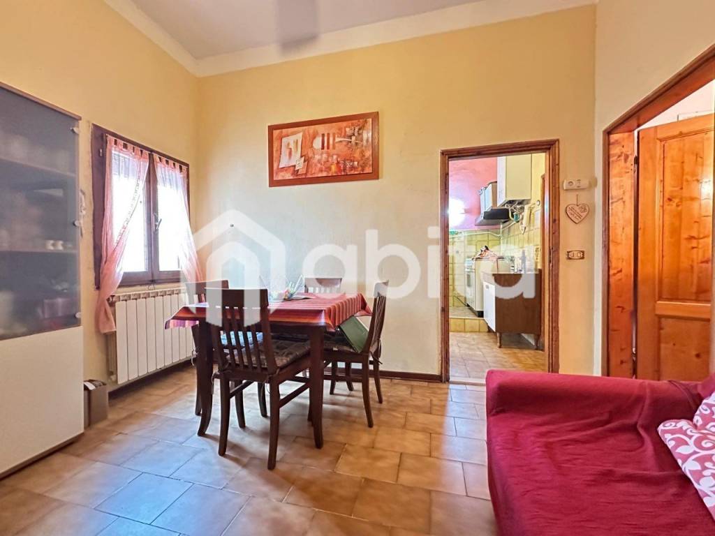 appartamento in vendita a San Giovanni Valdarno