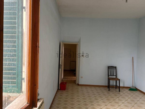 appartamento in vendita a San Giovanni Valdarno