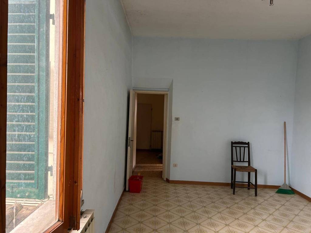 appartamento in vendita a San Giovanni Valdarno