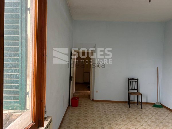 appartamento in vendita a San Giovanni Valdarno