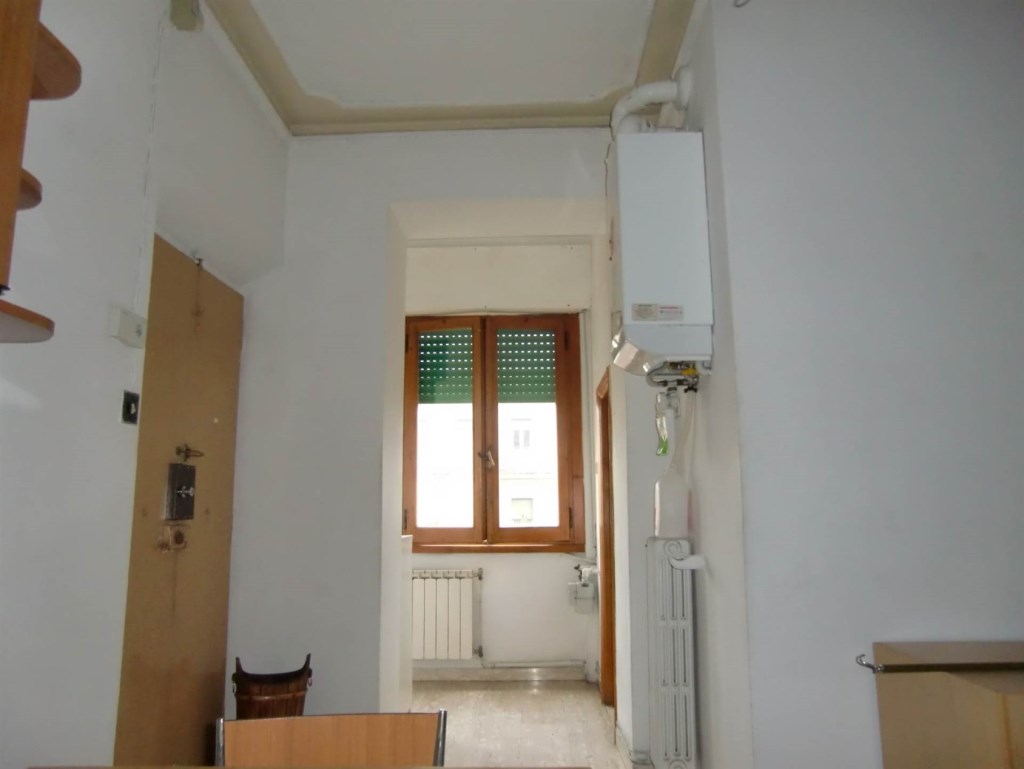 appartamento in vendita a San Giovanni Valdarno