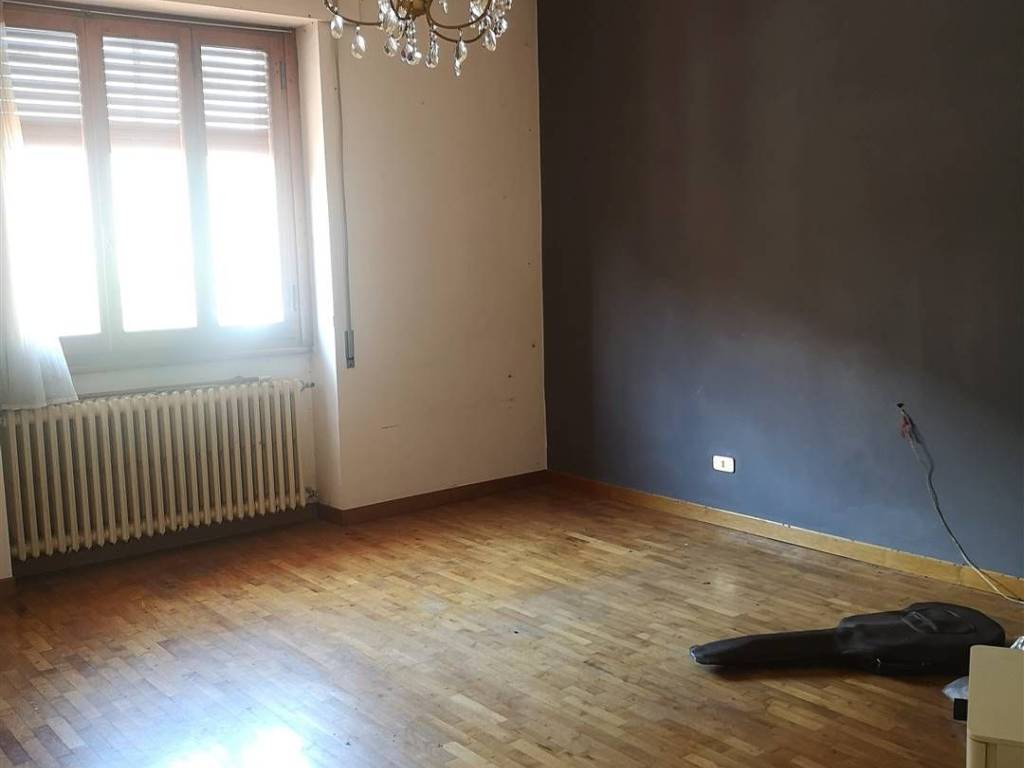 appartamento in vendita a San Giovanni Valdarno