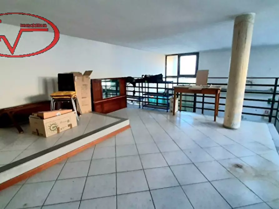 locale di sgombero in vendita a San Giovanni Valdarno