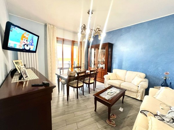 appartamento in vendita a San Giovanni Valdarno