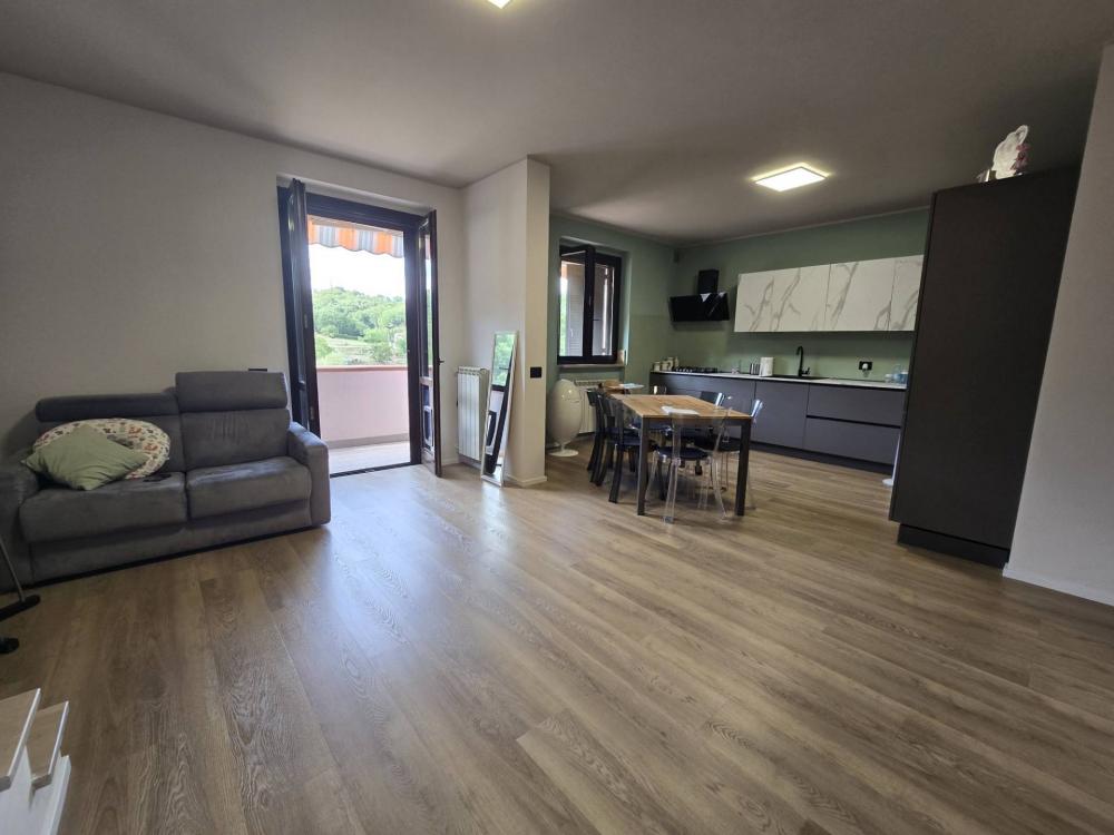 appartamento in vendita a San Giovanni Valdarno