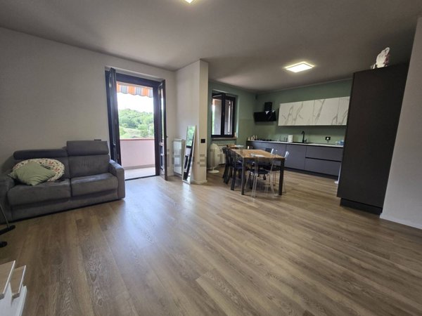 appartamento in vendita a San Giovanni Valdarno