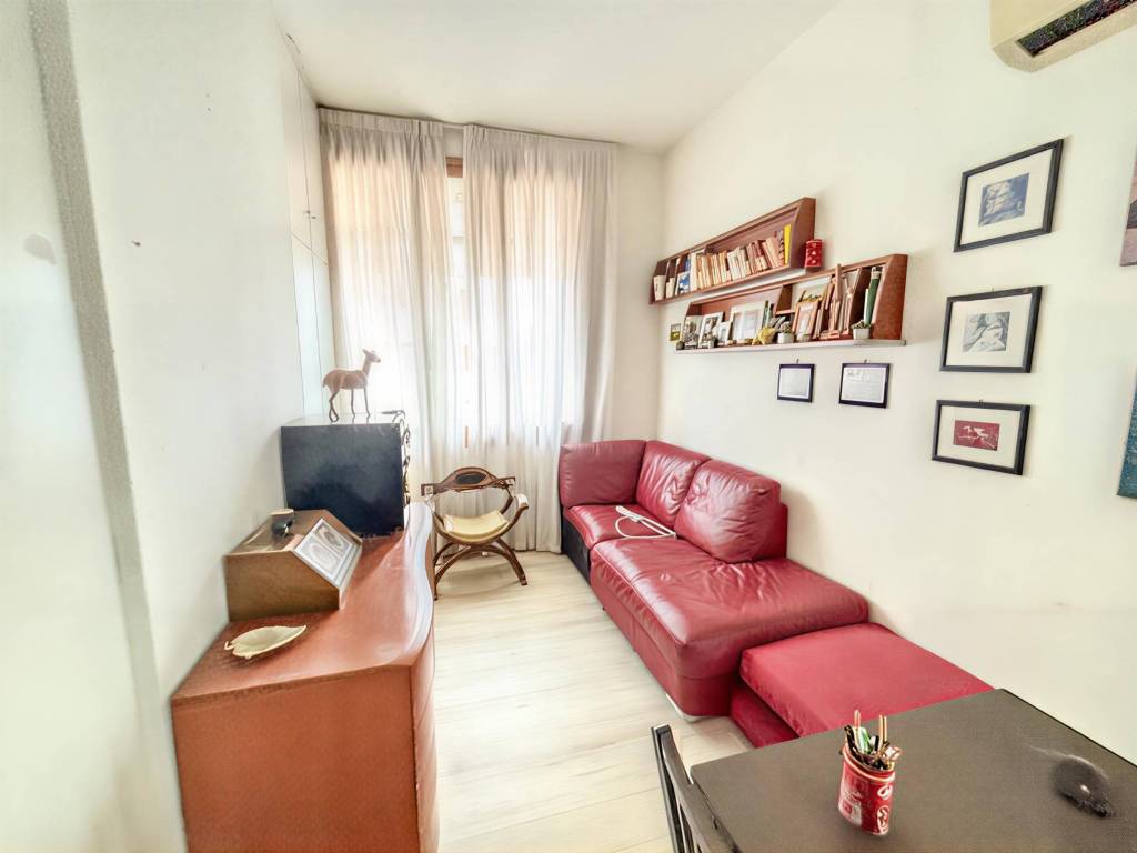 appartamento in vendita a San Giovanni Valdarno