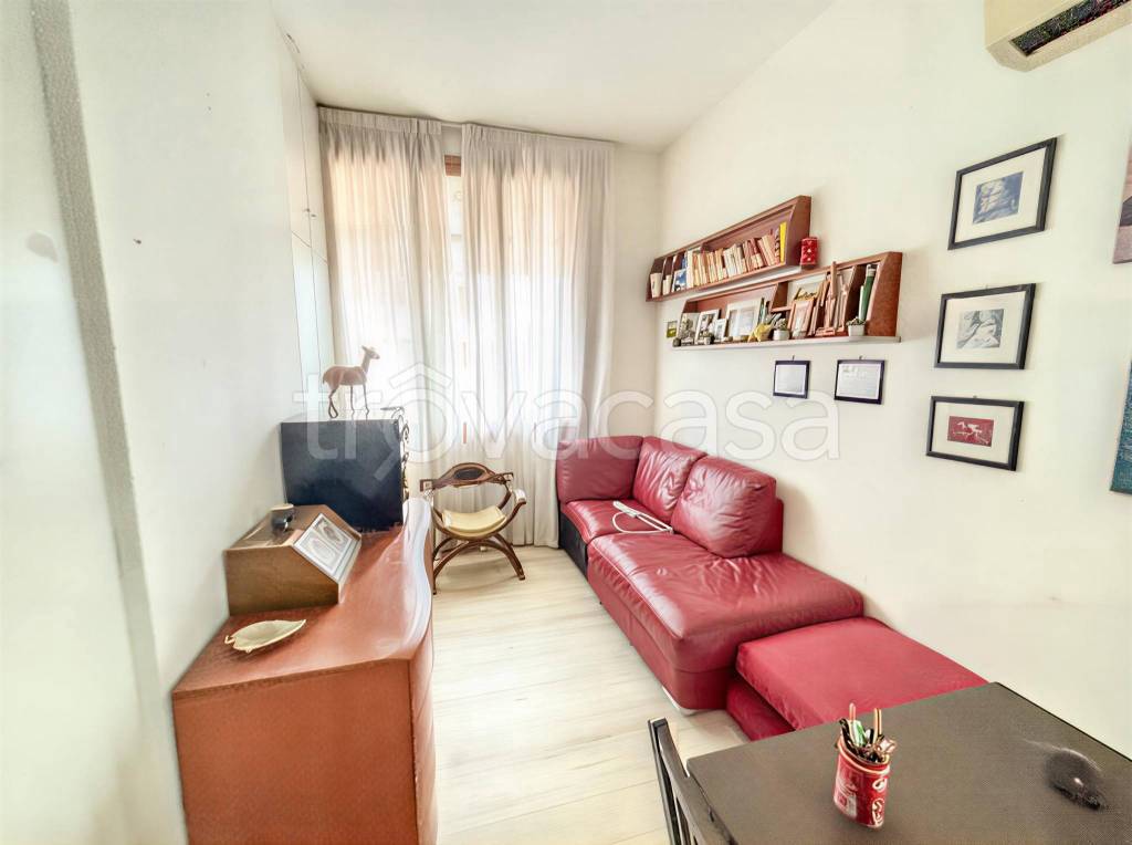 appartamento in vendita a San Giovanni Valdarno