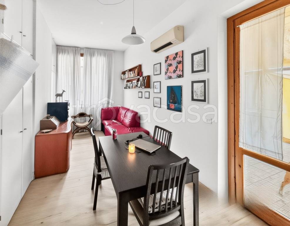 appartamento in vendita a San Giovanni Valdarno