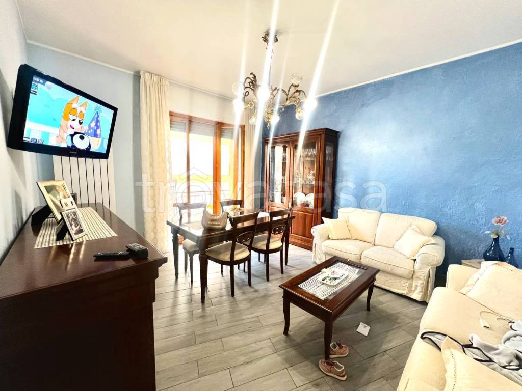 appartamento in vendita a San Giovanni Valdarno