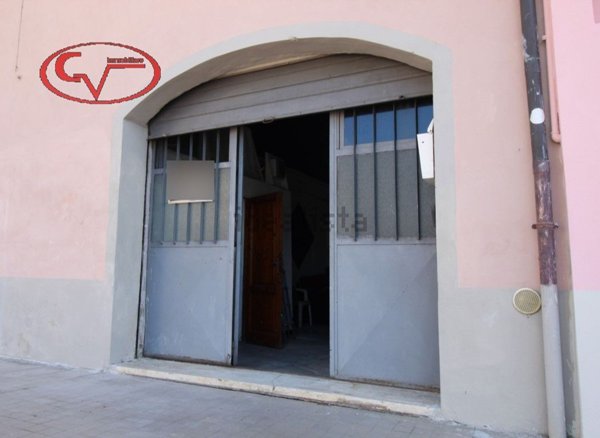 locale di sgombero in vendita a San Giovanni Valdarno