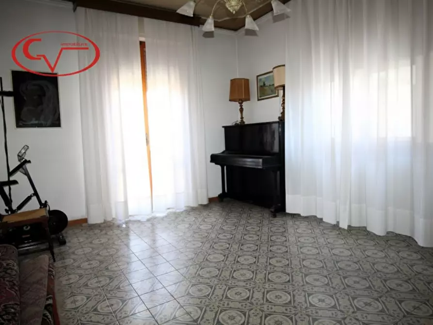 appartamento in vendita a San Giovanni Valdarno