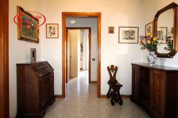 appartamento in vendita a San Giovanni Valdarno