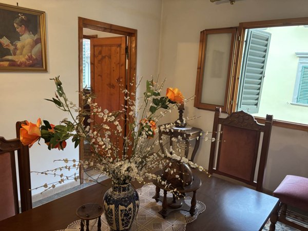 appartamento in vendita a San Giovanni Valdarno