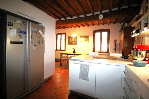 casa semindipendente in vendita a San Giovanni Valdarno