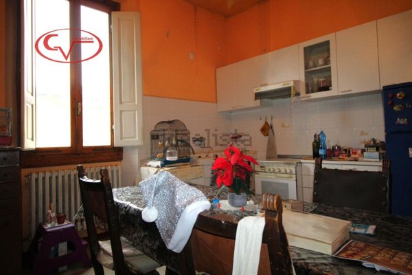 appartamento in vendita a San Giovanni Valdarno