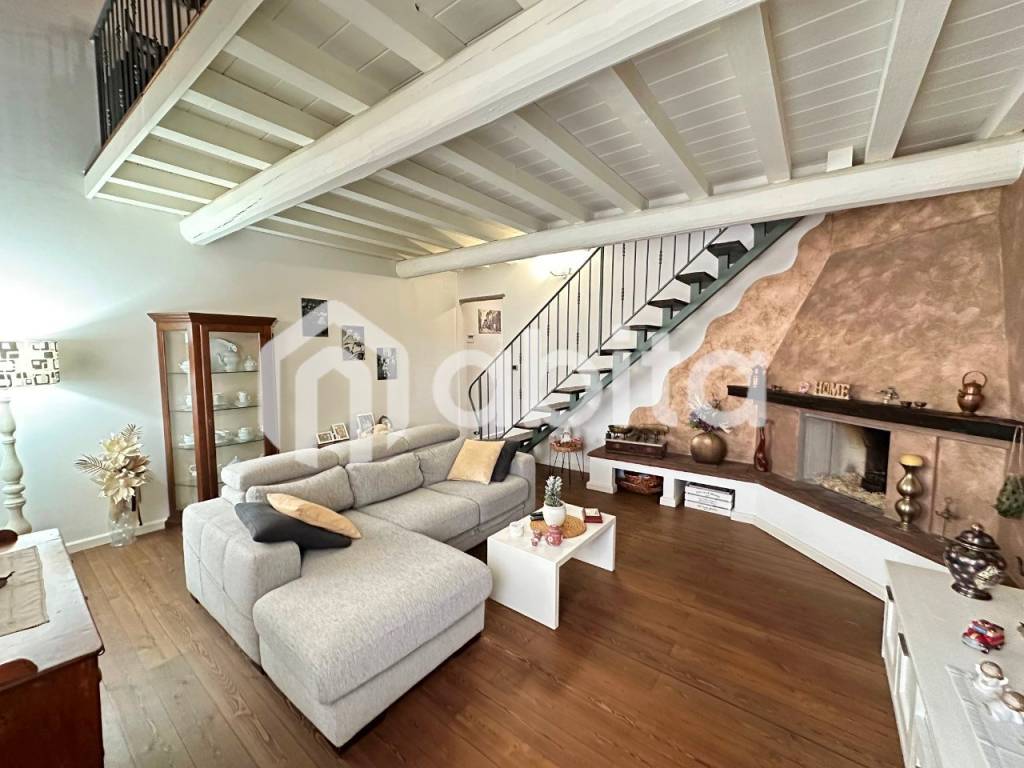 appartamento in vendita a San Giovanni Valdarno