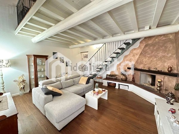 appartamento in vendita a San Giovanni Valdarno