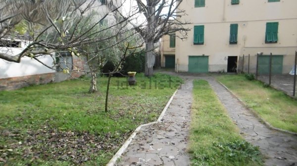 appartamento in vendita a San Giovanni Valdarno