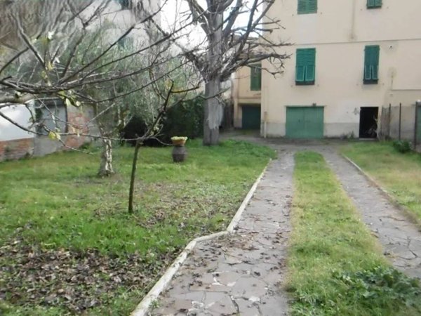 appartamento in vendita a San Giovanni Valdarno