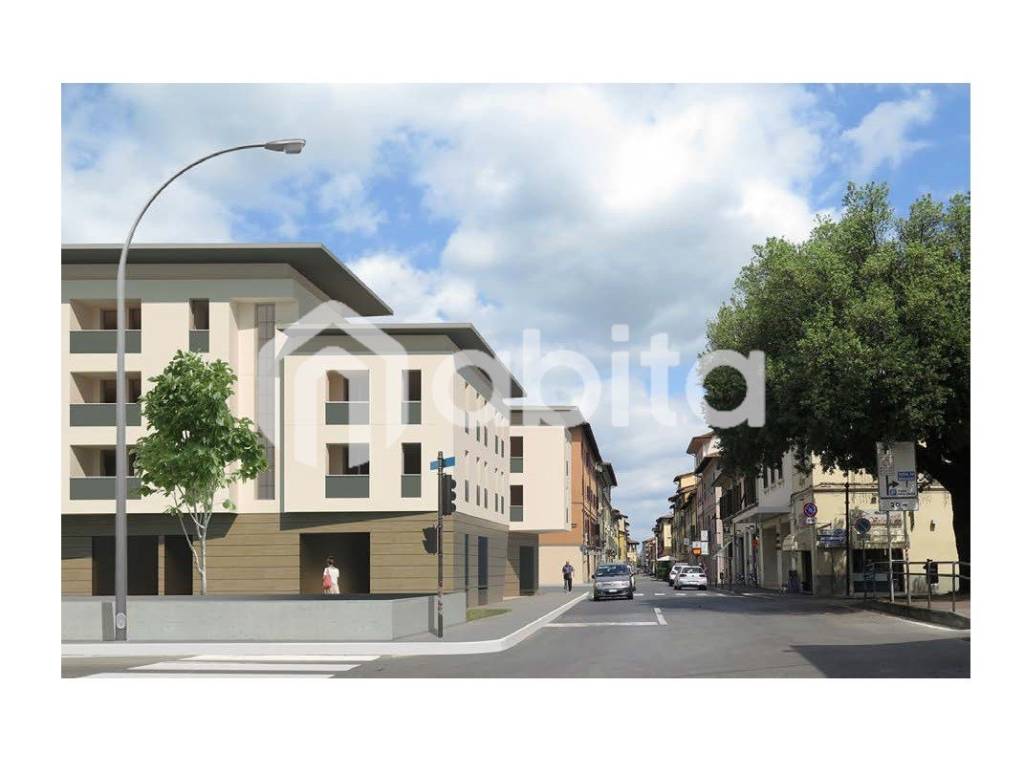 appartamento in vendita a San Giovanni Valdarno