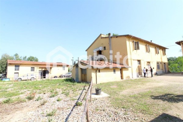 casa indipendente in vendita a San Giovanni Valdarno