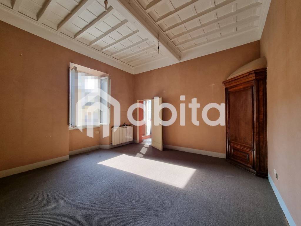 appartamento in vendita a San Giovanni Valdarno