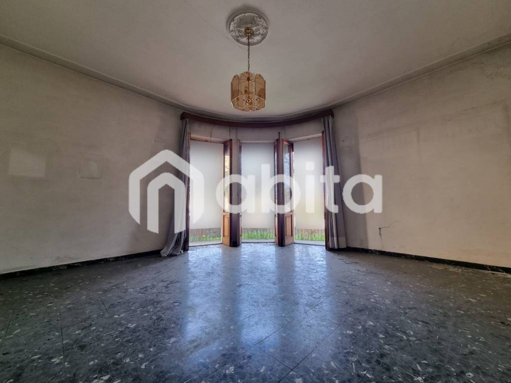 appartamento in vendita a San Giovanni Valdarno