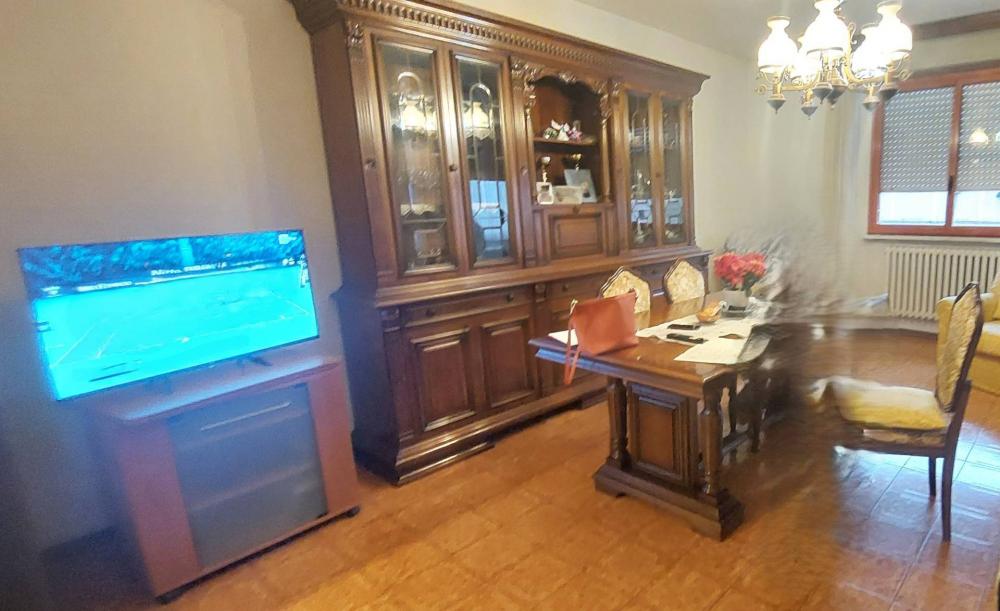 appartamento in vendita a San Giovanni Valdarno