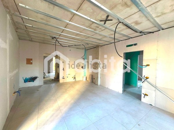 appartamento in vendita a San Giovanni Valdarno