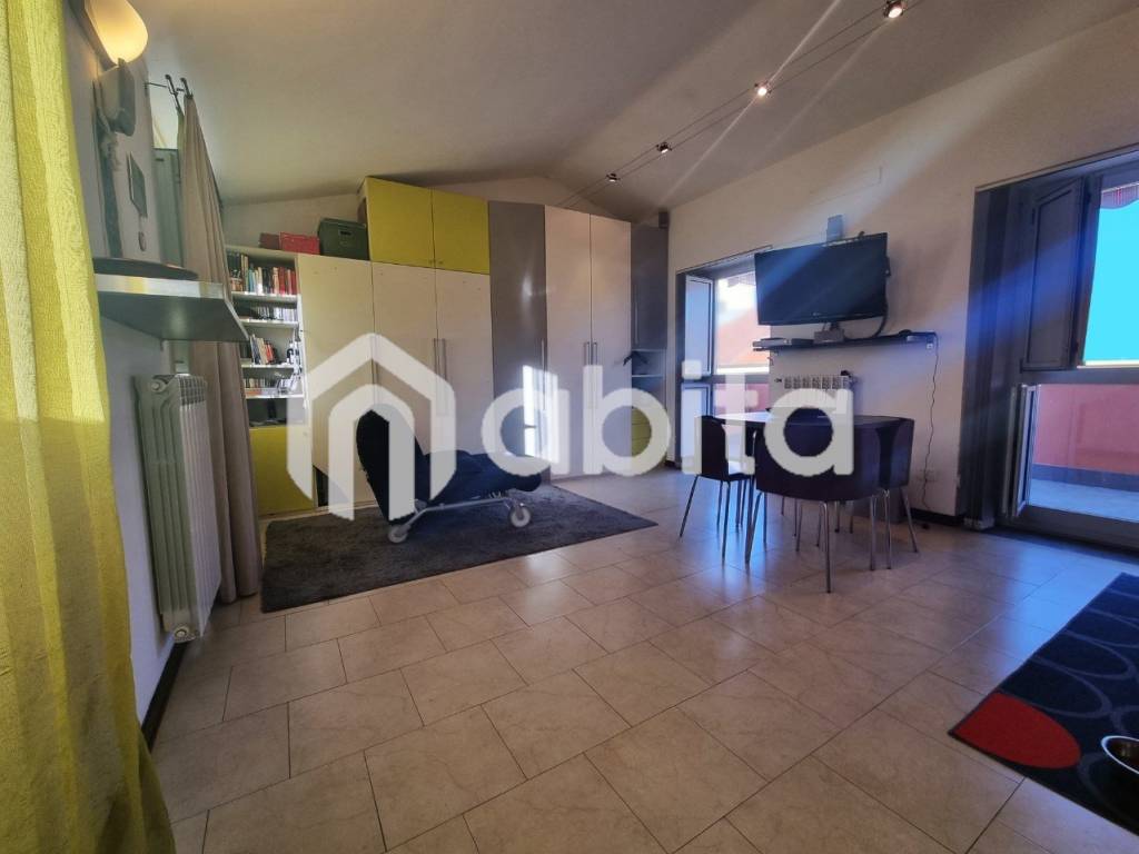 appartamento in vendita a San Giovanni Valdarno