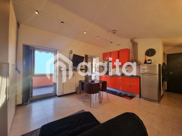 appartamento in vendita a San Giovanni Valdarno