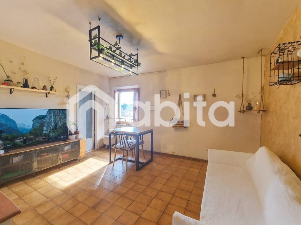 appartamento in vendita a San Giovanni Valdarno