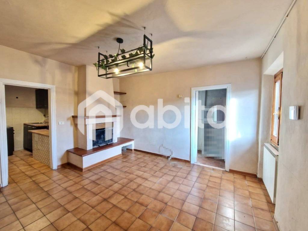 appartamento in vendita a San Giovanni Valdarno