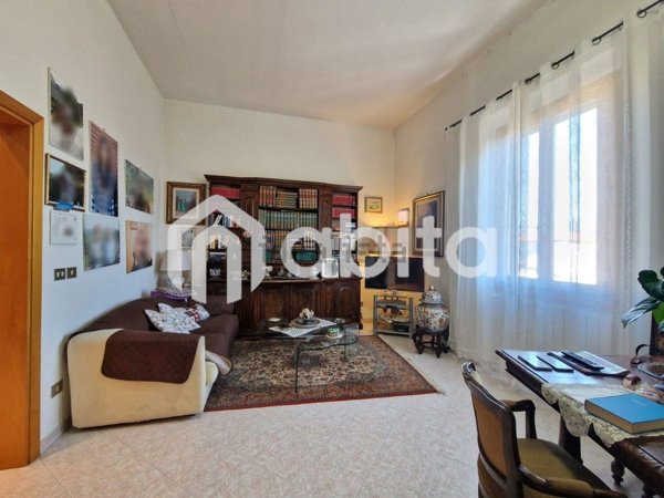 appartamento in vendita a San Giovanni Valdarno